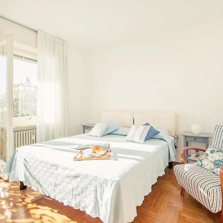 Boscobello Seaview Apartment By Wonderful Italy Sanremo Exteriér fotografie