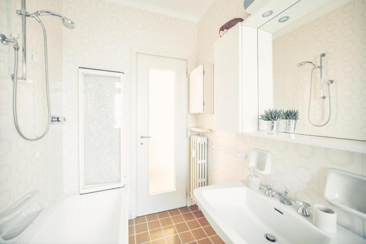 Boscobello Seaview Apartment By Wonderful Italy Sanremo Exteriér fotografie