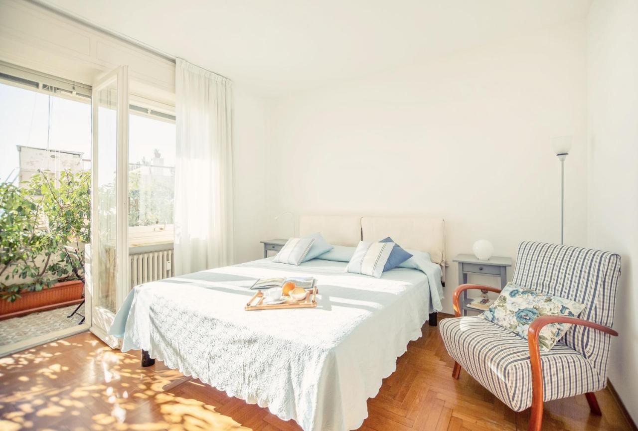 Boscobello Seaview Apartment By Wonderful Italy Sanremo Exteriér fotografie