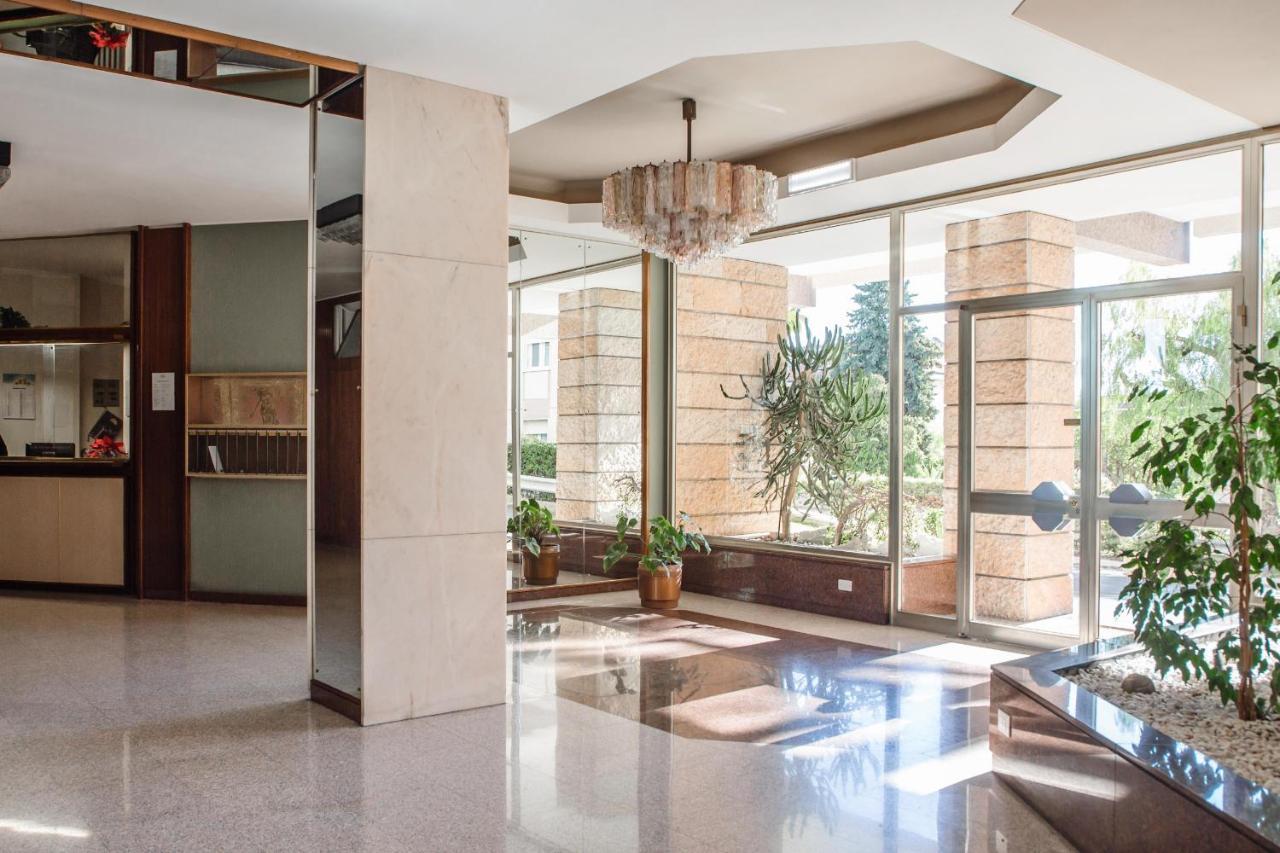 Boscobello Seaview Apartment By Wonderful Italy Sanremo Exteriér fotografie