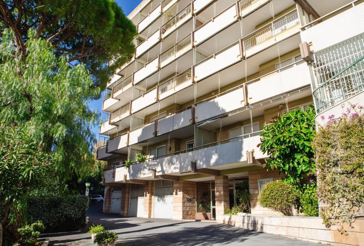 Boscobello Seaview Apartment By Wonderful Italy Sanremo Exteriér fotografie
